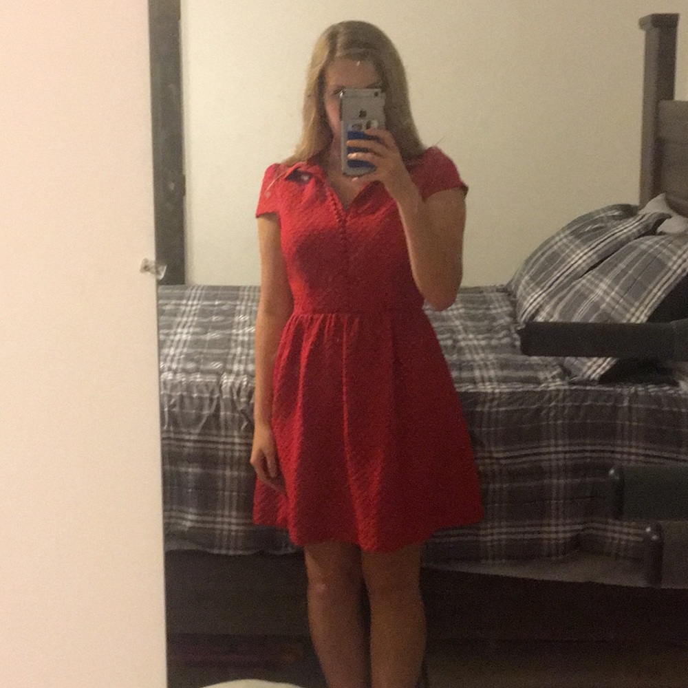 Kensie Dress